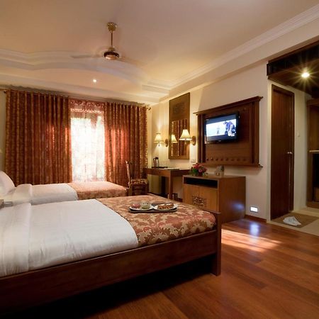 Hotel Jc Residency Madurai Extérieur photo