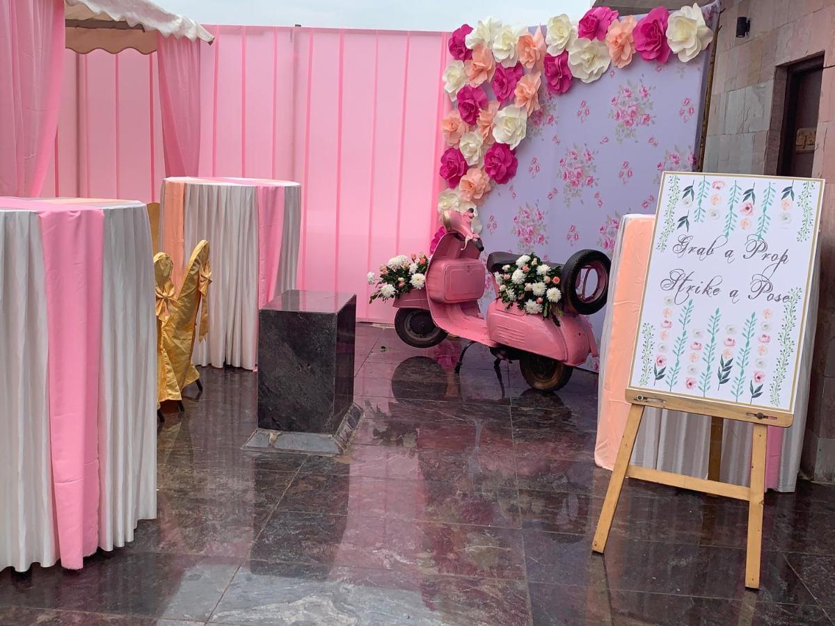 Hotel Jc Residency Madurai Extérieur photo