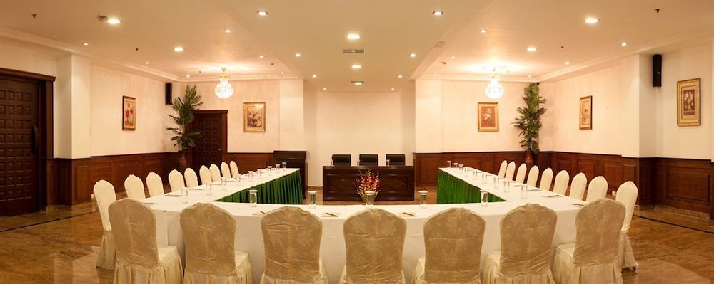 Hotel Jc Residency Madurai Extérieur photo