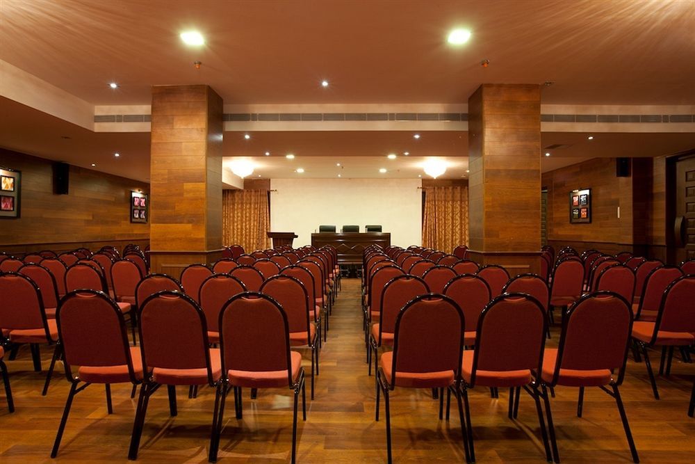 Hotel Jc Residency Madurai Extérieur photo