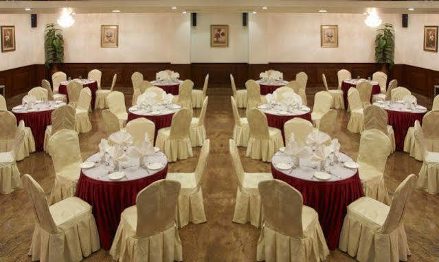 Hotel Jc Residency Madurai Extérieur photo